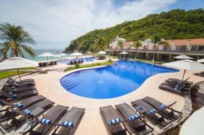 Гостиница Quinta Bella Huatulco  Санта-Мария-Уатулько
